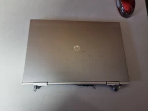 HP Elitebook 2560P screen assembly - Picture 1 of 2