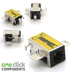For Lenovo IdeaPad 1 15ALC7 82R4 DC Jack Charging Power Port Socket - Picture 1 of 9