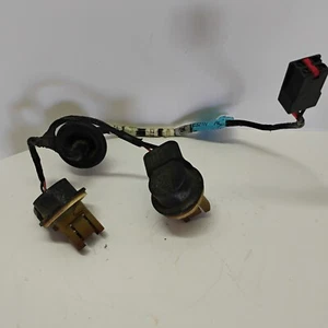 Lincoln Town Car Tail light Wire Harness 2005-2011 OEM 3W1T-13407-AC - Picture 1 of 7