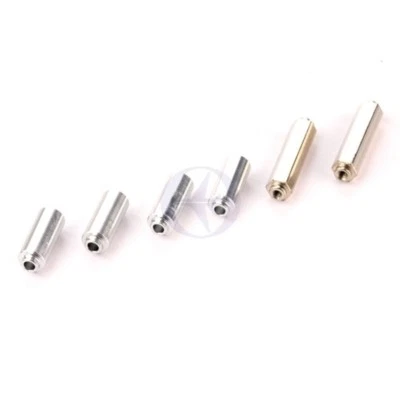 PD6545 Thunder Tiger Rahmenspacer hinten TRA^ - Bild 1 von 2