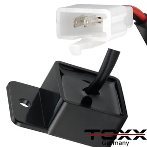 ToXx LED Halogen Blinkrelais Blinker Relais Blinkgeber 2-polig lastunabhängig - Bild 1 von 5