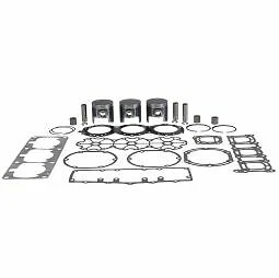 Yamaha Top-End Kit  1996-1997 WaveVenture 1100 1.0mm Bore - Image 1 of 1