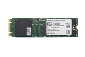 Intel 240GB M.2 SATA 6Gb/s MLC RI Solid State Drive SSD DC S3520 SSDSCKJB240G7 - Picture 1 of 1