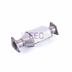 Fitting Kit Genuine EEC Type Approved Exhaust Manifold Cat Catalytic Converter