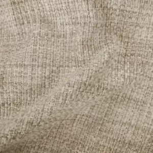 Malton Curtain & Upholstery Fabric Sold By The Metre 19 Vibrant Colours! KBT7930 - Picture 1 of 20