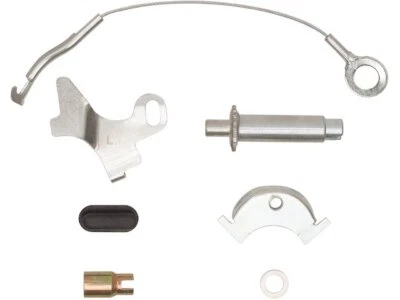 For 1979-1993 Ford Mustang Drum Brake Adjuster Dynamic Friction 65163YB - Image 1 of 2