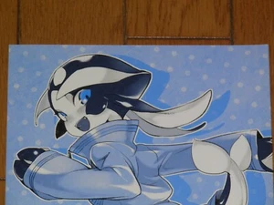 Diamond Lilys DOUINSHI KEMONO - Picture 1 of 1