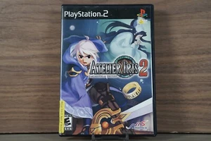 Atelier Iris 2 The Azoth of Destiny (Sony PlayStation 2) Complete Tested - Picture 1 of 4
