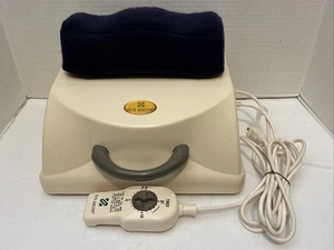 Gebraucht/Gebraucht*Sun Ancon The Chi Machine Aerobic Trainingsgerät*SDM-888*Sauber/Getestet - Bild 1 von 13