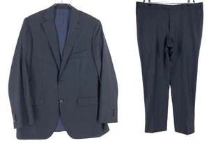 SUITSUPPLY Anzug Lazio Wool EU:58; UK/US:48 - W46 L34 - Bild 1 von 13