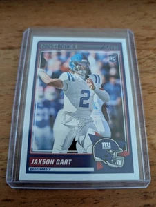 2025 Panini Score - Jaxson Dart #35 Rookie Card - Bild 1 von 1