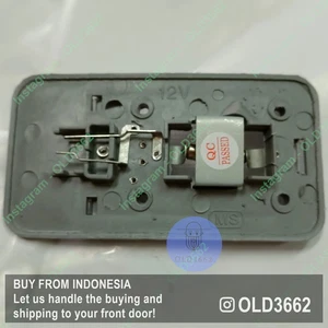 Interior Dome Light Lamp Assy Toyota Land Cruiser BJ60/FJ60 - Bild 1 von 6