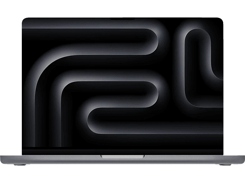 Aussteller ~ APPLE MacBook Pro (2023) mit 14 Zoll Display Apple M3 Chip 512 GB - Bild 1 von 1