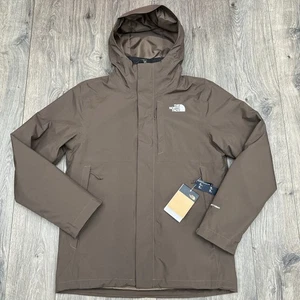 The North Face 3-in-1 Jacket Size XL Mens Carto Triclimate Waterproof $300 - Picture 1 of 17