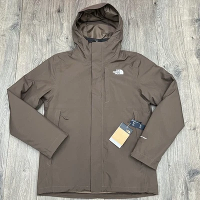 The North Face 3-in-1 Jacket Size XL Mens Carto Triclimate Waterproof $300 - Image 1 of 4