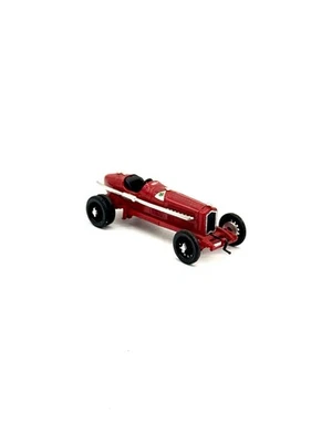 Modellino Auto Vintage Rio Alfa Romeo P3 Scala 1:43 - Immagine 1 di 4