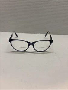 Guess Brille, nur Gestell, GU2718-3 090, 53-15-140, Kunststoff, schieferblau - Bild 1 von 8