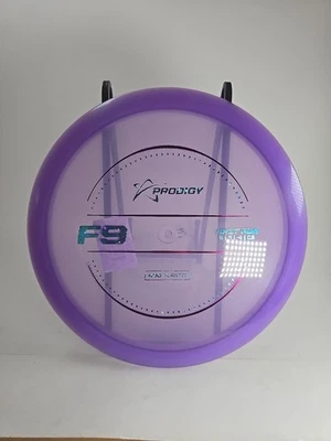 Disc Golf Prodigy F9 First Run Fairway Driver 174g - Image 1 of 4