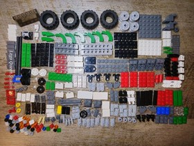 Lego 31037 Creator Adventure Vehicle