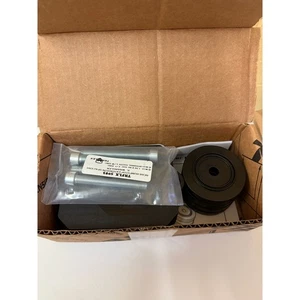 JL: Kit de cuña Bump Stop Strike Pad 0,5" - Delantero y trasero - Imagen 1 de 3