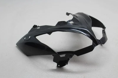 2012-2016 KAWASAKI NINJA 650EF EX650 FRONT UPPER NOSE FAIRING COWL SHROUD - Image 1 of 4