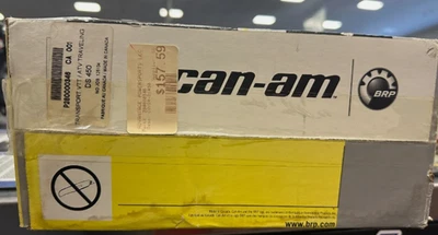 CUBIERTA DE VIAJE PARA ATV - CAN AM DS450 280000346 Foto 1 de 4