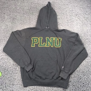 Point Loma Nazarene University Pullover Erwachsene Medium grau Champion College Fleece - Bild 1 von 6