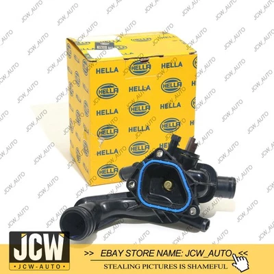 Termostato HELLA 11537534521 OEM para Mini 1.6 Cooper Countryman Cooper Paceman Foto 1 de 4