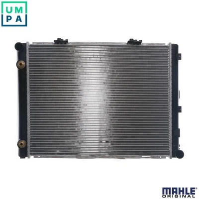 RADIATOR ENGINE COOLING CR 263 000S FOR MERCEDES-BENZ OM 602.911 2.5L 5cyl 190 - Image 1 of 4