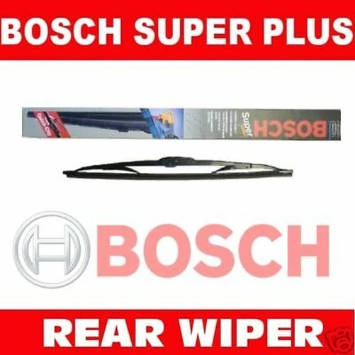 LIMPIAPARABRISAS TRASERO BOSCH 18" Para Kia Sephia MK1 (01.92-12.00) Foto 1 de 1
