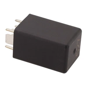 High Performance Glow Heater Relay for Skoda and For Seat Vehicles 04L907282B - Picture 1 of 12