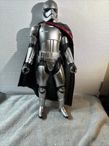 Hasbro Star Wars Captain Phasma 12" Actionfigur - Bild 1 von 5