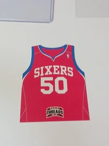 2012-13 Panini Threads Rookie Team Threads #11 Lavoy Allen 76ers - Imagen 1 de 8