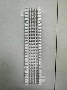 ICC 66 Wiring Block 50-Pair (IC066NB050) - ECS - Picture 1 of 5