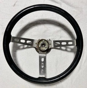 1970’s AMC Sports Steering Wheel - Picture 1 of 5