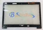 For 13.3" Touch LCD Screen Glass Replace + Frame Asus Vivobook S300 S300CA
