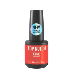Mesauda Top Notch Iconic 219 Imperial 14ml - esmalte de uñas semipermanente - Imagen 1 de 6