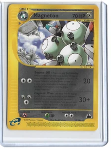 Magneton Non Holo Skyridge 20/144 NM (Packfrisch) - Bild 1 von 2