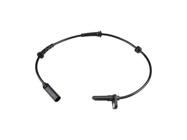 Bremi ABS Sensor ABS Speed Sensor fits BMW 535d xDrive 2014-2016 36JFYJ - Image 1 of 1