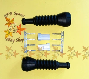 Kit riparazione forcella elettronica - DUCATI Panigale 959 1199 1299 V4S V4S Streetfighter - Foto 1 di 2