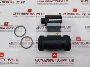 BURKERT FLOW:SE30/8030 Inline flowmeter for continuous measurements 00444306 - Picture 1 of 17
