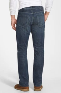 Jeans nuovi con etichette Rockford Citizens of Humanity The Perfect casual taglia 31 - Foto 1 di 16
