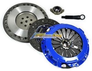 FXR STAGE 2 CLUTCH KIT + FORGED FLYWHEEL for 97-08 HYUNDAI ELANTRA TIBURON 2.0L - Picture 1 of 2