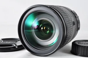 NIKON AF-S NIKKOR 28-300mm F/3.5-5.6 G ED VR Zoom Lens From Japan By DHL or Fed - Picture 1 of 14