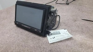 2012 Ford F250/350 *Aftermarket* SONY receiver, Mn#XAV-AX150 2 DIN - Picture 1 of 9