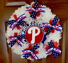 Philadelphia Phillies 20” Sports Wreath