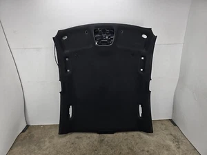 DODGE CHARGER SXT 15-23 OEM OVERHEAD TOP ROOF HEAD HEADLINER PANEL COVER - Picture 1 of 15