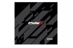 Puig 2020 English Catalogue - Picture 1 of 1