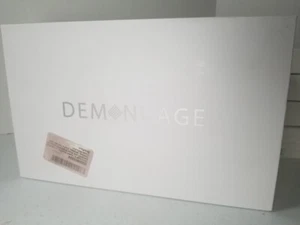 New-DemNauge New Daily & Booster NanoChips & Blanq Brightening Serum 1 Mo Supply - Picture 1 of 10