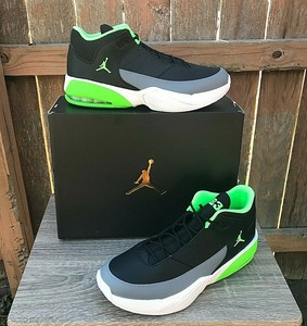Las mejores ofertas en Jordan Max Aura 3 Negro 2021 | eBay